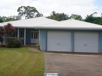 7 Rankine Drive, Tolga