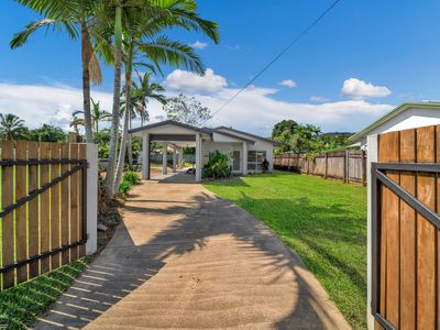 10 Jarrad Close, Mooroobool