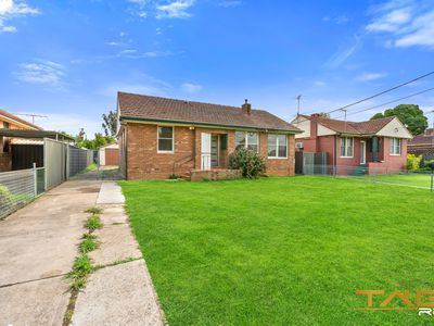 7 Manson Street, South Wentworthville