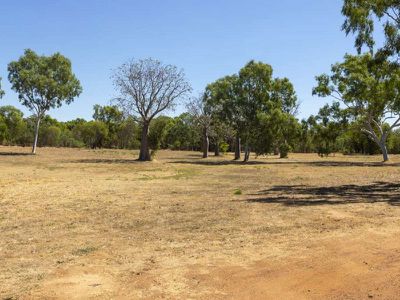 Lot 45 Weaber Plain Road, Kununurra