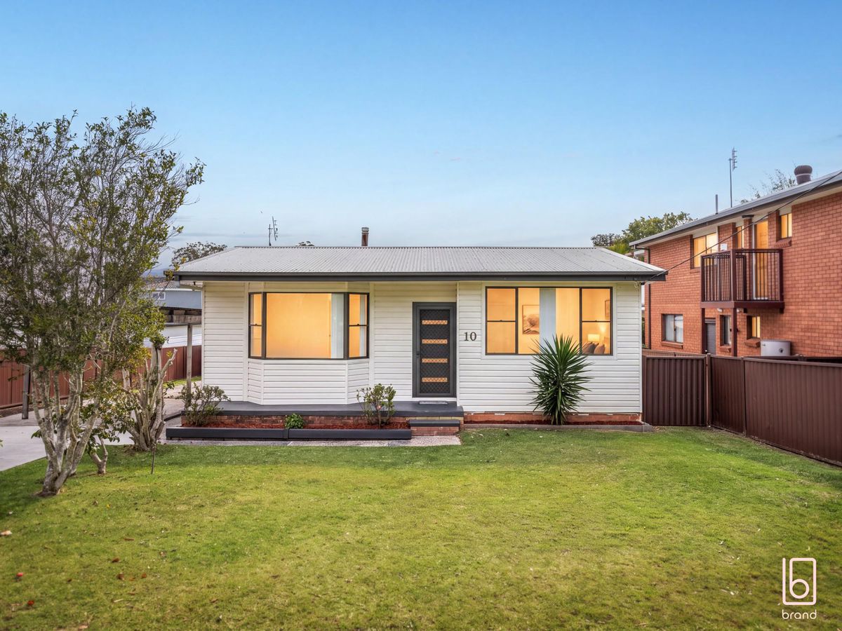 10 Banksia Street, Canton Beach