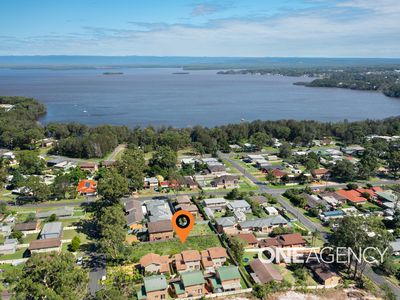 3 Ethel Street, Sanctuary Point