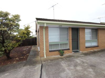 1 / 3 Ann Street, Geelong West