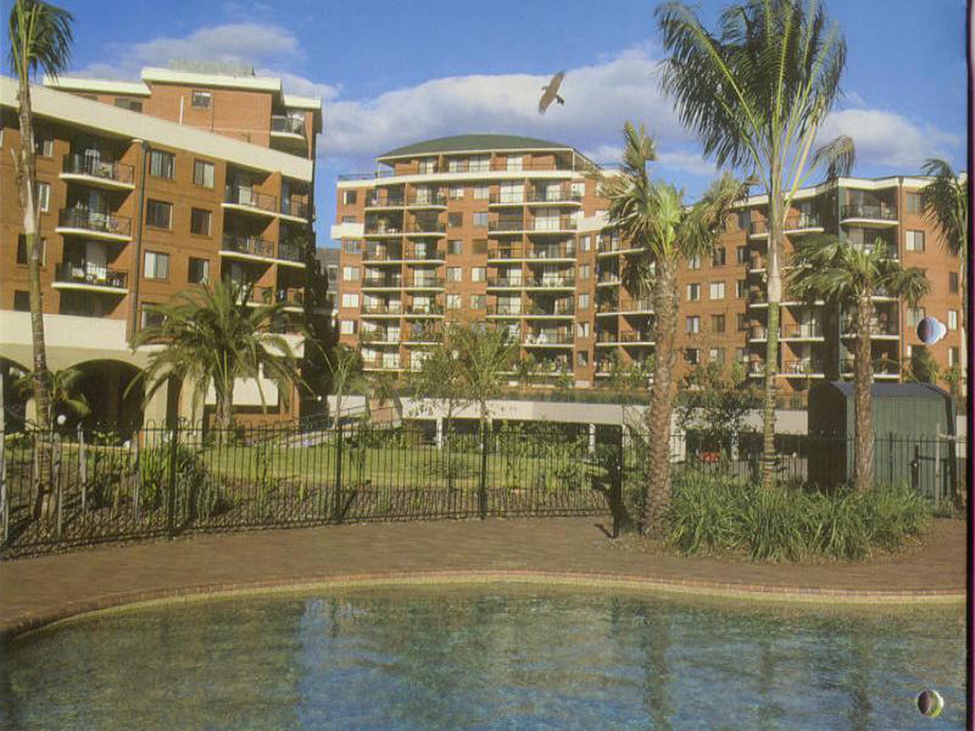 12603 / 177-219 Mitchell Road, Alexandria