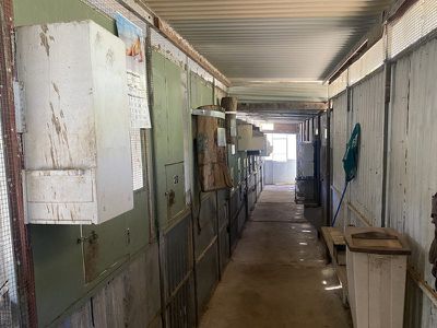 235 Franklin Road, Wattle Camp