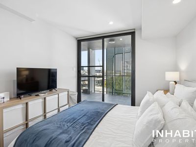 116 / 1 Rowe Avenue, Rivervale