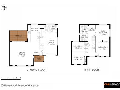 25 Bayswood Avenue, Vincentia