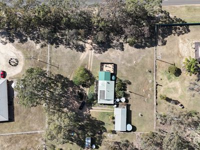 100 George Street, Nanango
