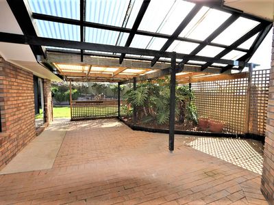 21 Shalamar Crescent, Mount Gambier