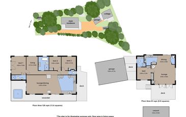 1 Clear Brook Road, Clematis