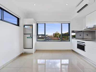 6 / 15 Done Street, Arncliffe