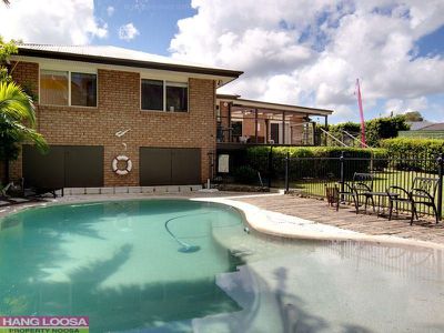 18 Dun Street, Tewantin