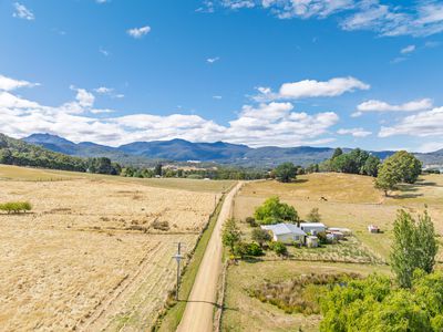 149 & 164  Cross Road, Lucaston