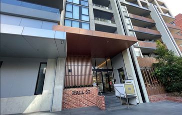 1202/40 Hall Street, Moonee Ponds