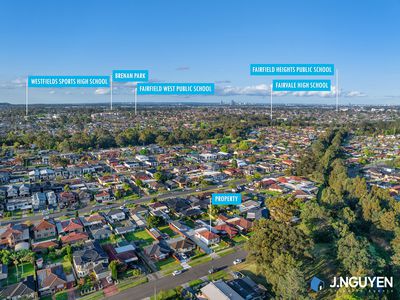 29 Tenella Street, Canley Heights