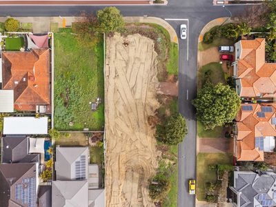 Lot 2, 28 Mount View Terrace, Mount Pleasant