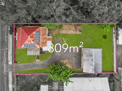 120 Mount Crosby Road, Tivoli