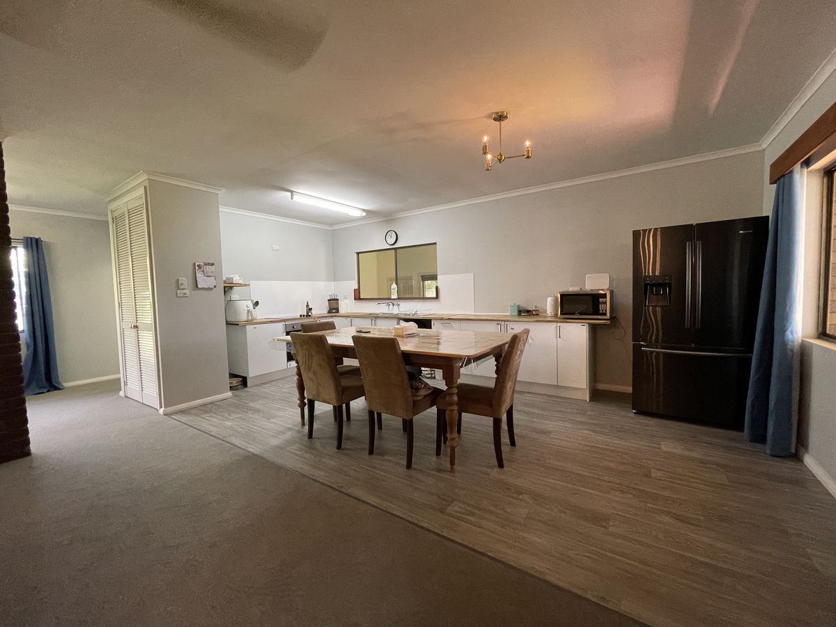 8 Elizabeth Street, Tolga