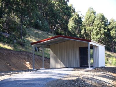 692 Bermuda Road, Glen Huon
