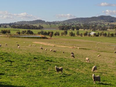 335 Bethel Road, Burrumbuttock