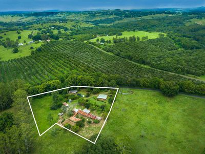 548 Duncan Road, Dunoon