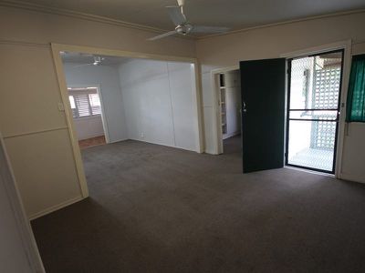 48 Mary Street, Charters Towers City