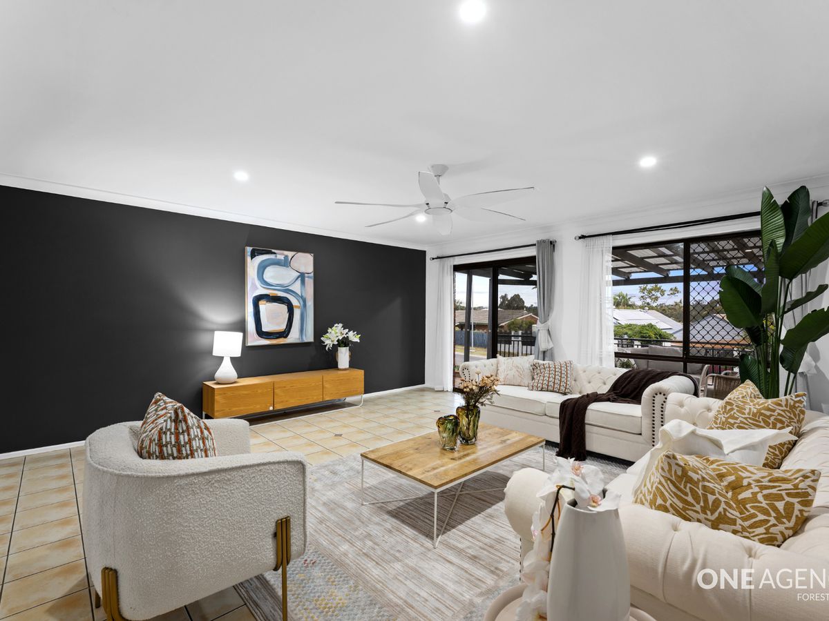 8 Tarzali Street, Algester
