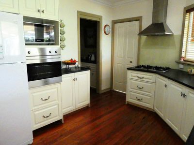 1 Avenel Road, Seymour