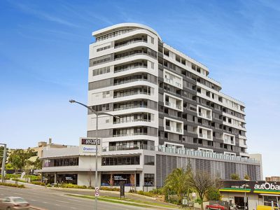 709 / 632 Doncaster Road, Doncaster