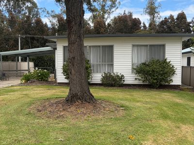 23 High Street, Seymour
