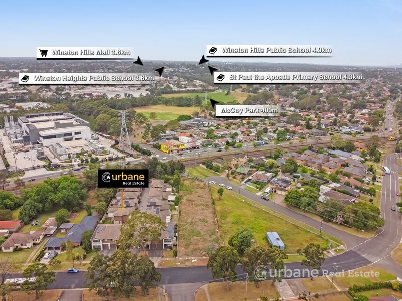 5 / 15 Carter Street, Seven Hills