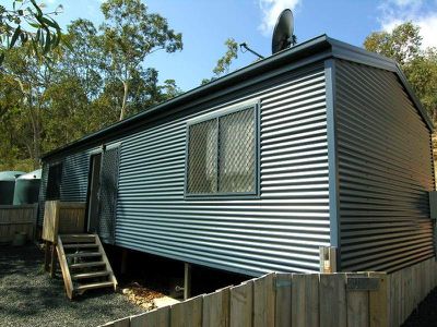 55 Tongatabu Road, Dromedary
