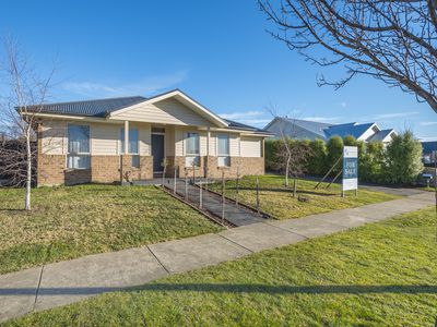 14 Childe Harold Road, Gisborne