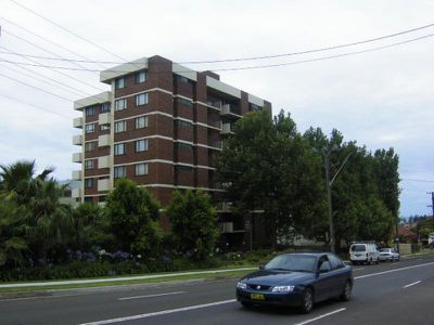 Wollongong
