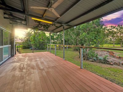 55 Meade Road, Darwin River