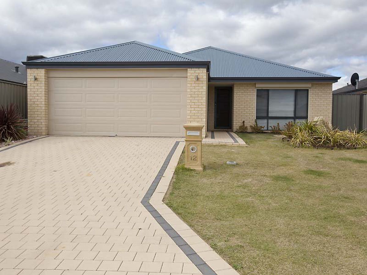 12 Eaton Way, Baldivis Cutten & Co Real Estate