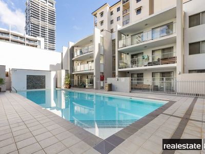 10 / 259 - 269 Hay Street, East Perth