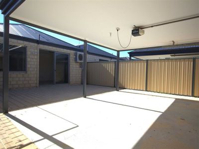 90 Morwell Street, Yanchep