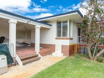 21 Gregory Street, South Bunbury