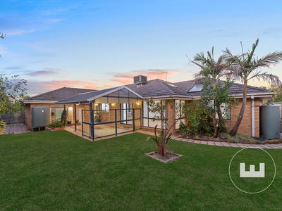 37 Toptani Drive, Narre Warren South