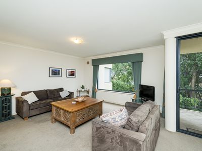 13/24 Constitution Street, East Perth