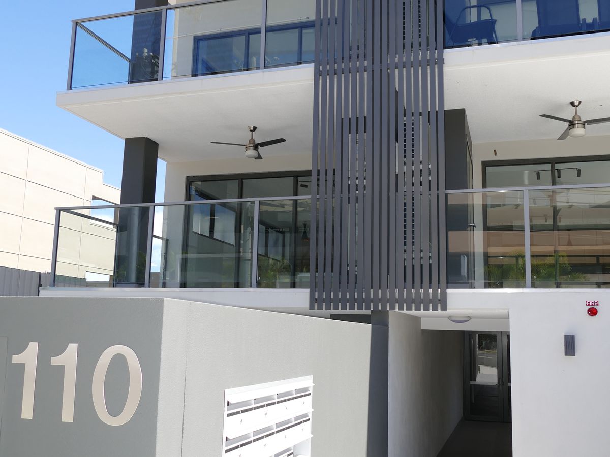 3 / 110 Nicholson Street, Greenslopes