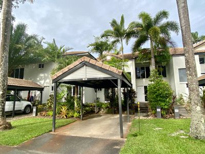 70 / 121-137 Port Douglas Road, Port Douglas