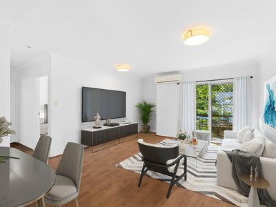 9 / 21 Pioneer Street, Toowong