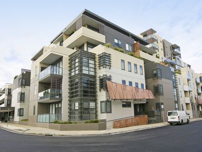 801a / 6 Clinch Avenue, Preston