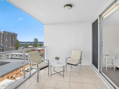602 / 38-42 Wallis Street, Forster