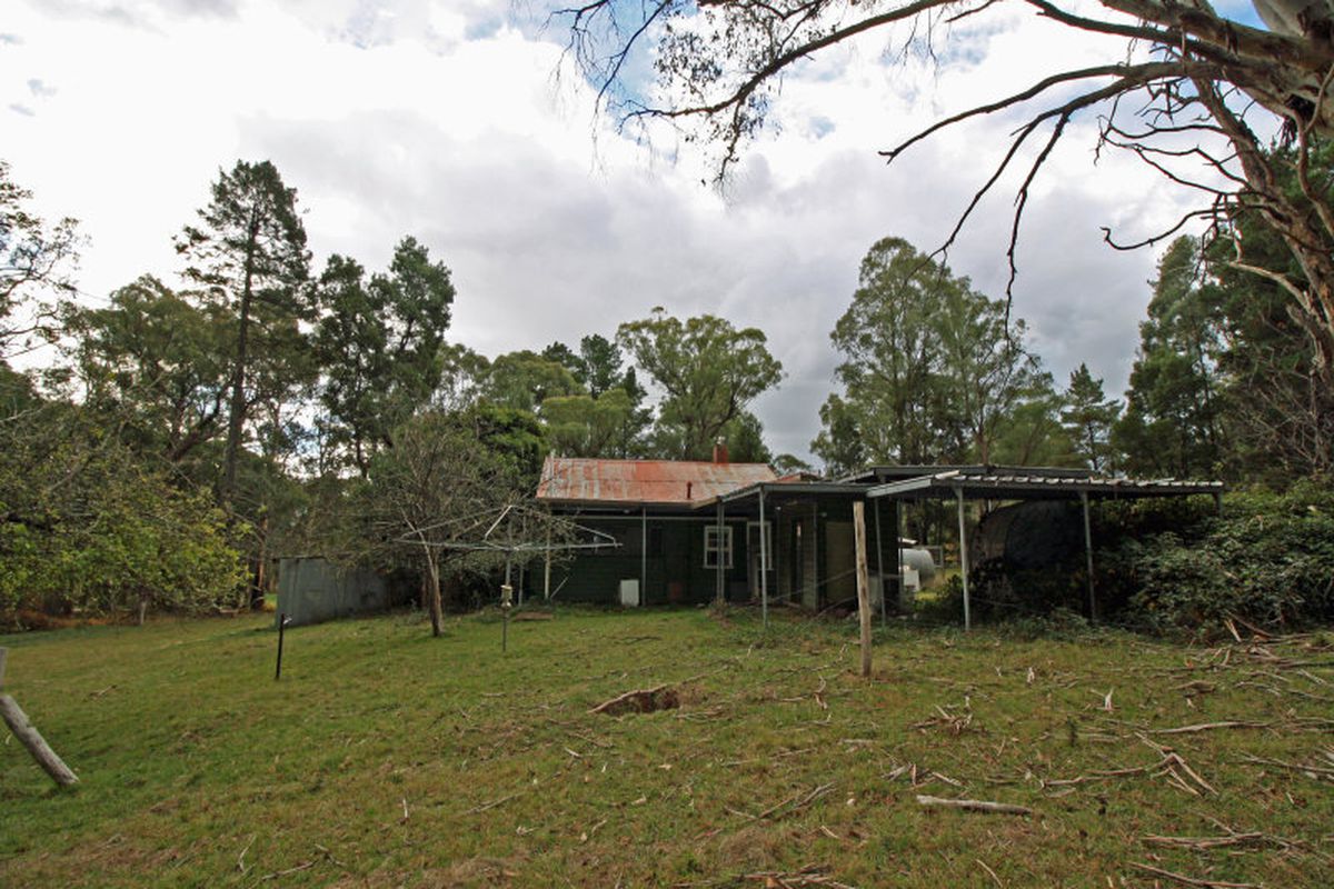 10 Tolmie-Mahaikah Road, Tolmie