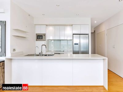95 / 181 Adelaide Terrace, East Perth