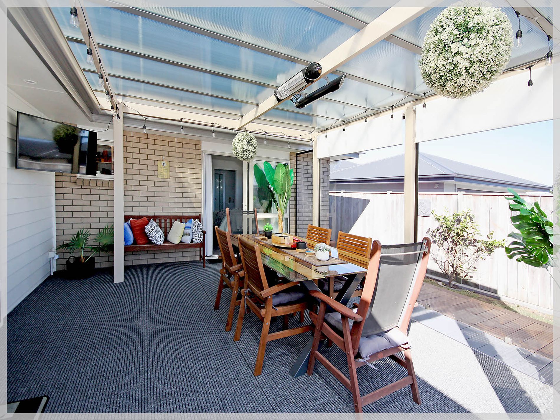 11 Story Street, Foxton Beach