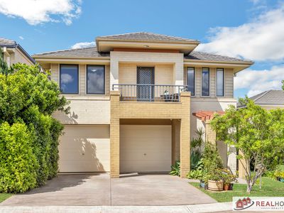 22 Dunlop Avenue, Ropes Crossing